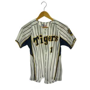 HANSHIN Tigers◆ユニフォーム/鳥谷/s/world sports goods//