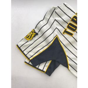 HANSHIN Tigers◆ユニフォーム/鳥...の詳細画像4