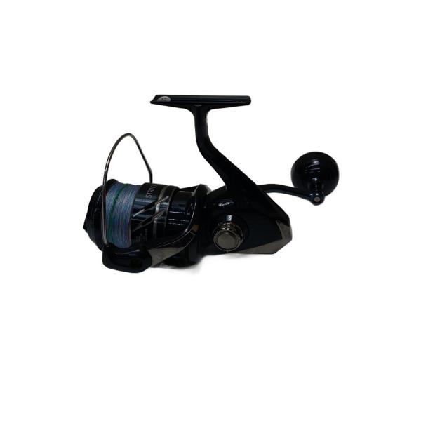 SHIMANO◆24 ストラディックSW 5000XG 047397/スピニングリール