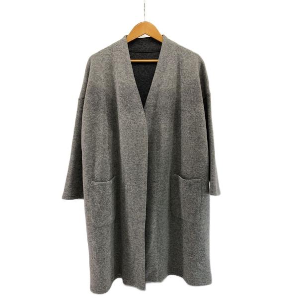 SOPHNET.◆コート/S/ウール/GRY/soph-189103//