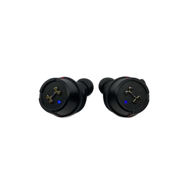 JBL◆イヤホン UA TRUE WIRELESS FLASH X