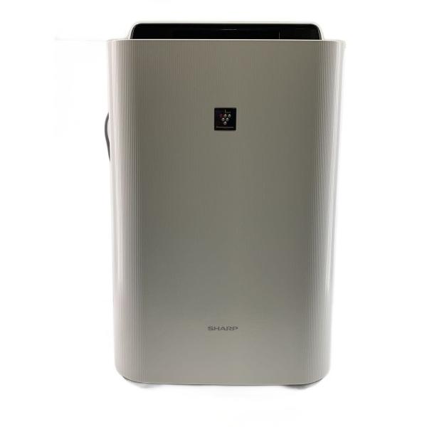 SHARP◆空気清浄機 KC-S50-W