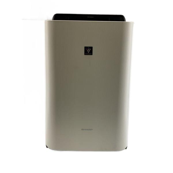 SHARP◆空気清浄機 KC-H50