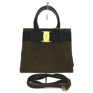 VARA（Salvatore Ferragamo） サルヴァトーレ フェラガモ SALVATORE
