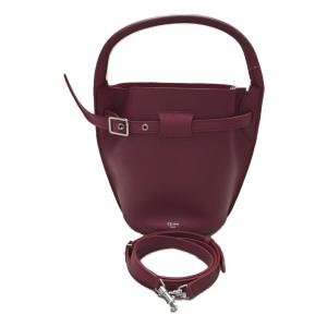 BALENCIAGA（バレンシアガ） スニーカーヘッド 斜め掛け ミニ