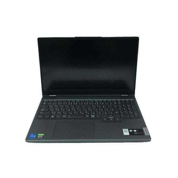 Lenovo◆Legion 5 15.6型 ゲーミングノートPC/15IAH7/Win11/Core...