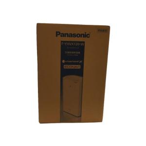 Panasonic◆除湿機 F-YHVX120-W｜ssol-shopping