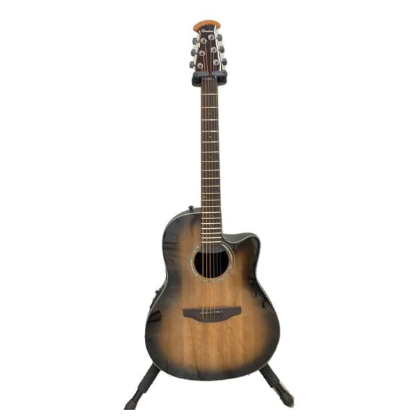 ovation◆Celebrity Exotic Selection 2023 Limited Ed...