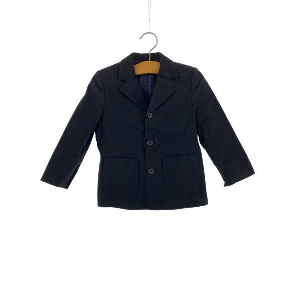 CELINE◆【キッズ】ジャケット/BLK