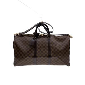 LOUIS VUITTON◆ボストンバッグ/無地/N41414