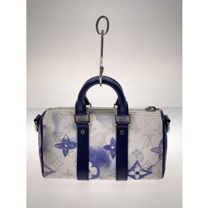 LOUIS VUITTON◆ボストンバッグ[仕...の詳細画像2