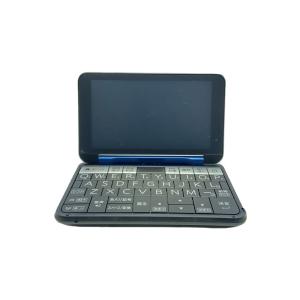 SHARP◆電子辞書 PW-S1-K