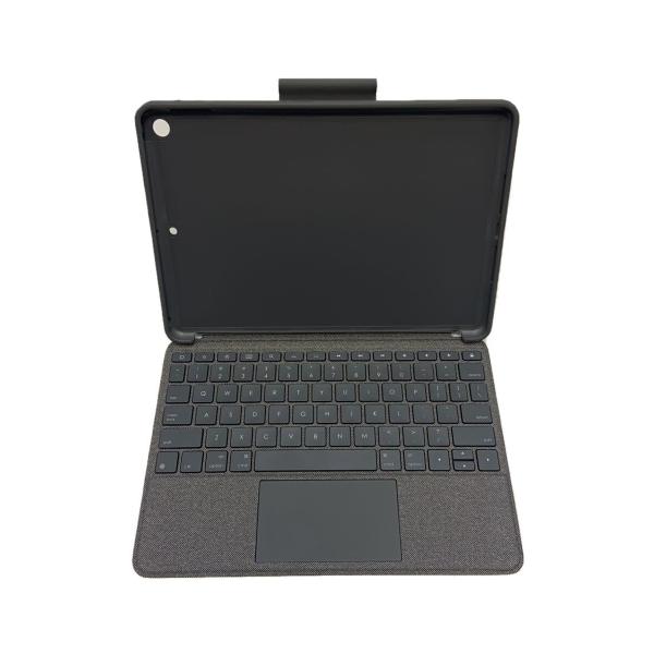 Logicool◆パソコン周辺機器/iK1057BKA