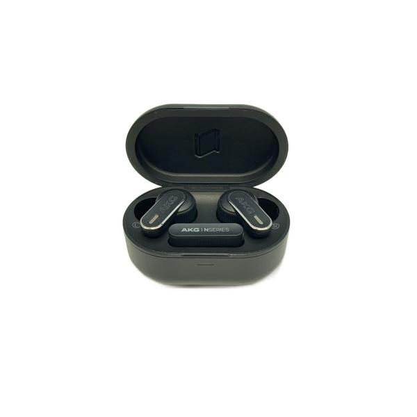 AKG◆イヤホン N5 Hybrid