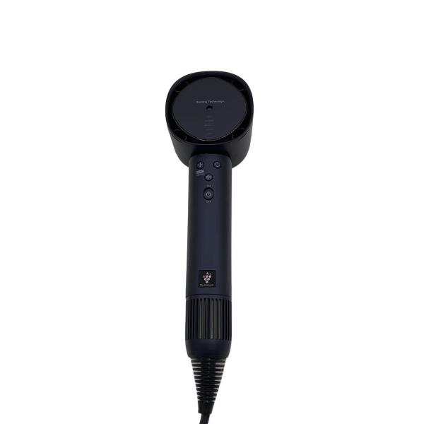 SHARP◆ドライヤー・ヘアアイロン IB-WX902-B