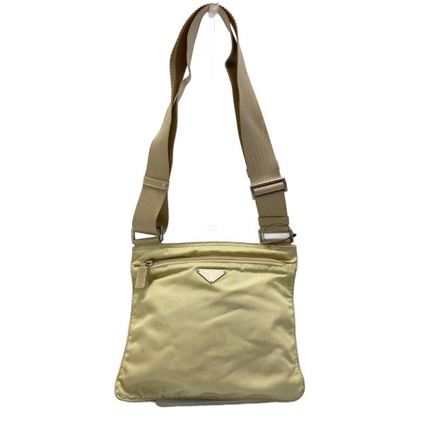 PRADA◆ショルダーバッグ