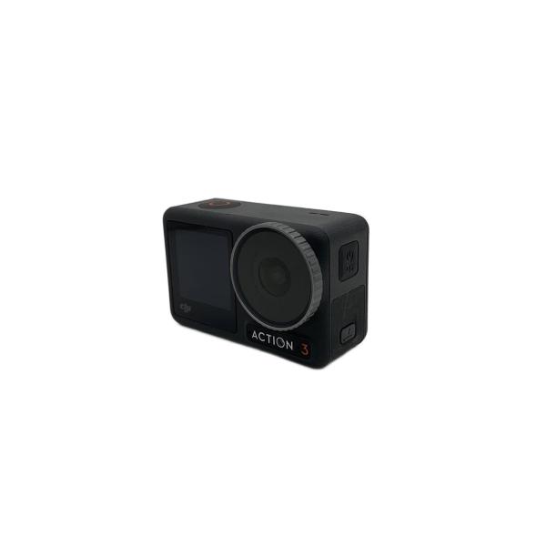 DJI◆ビデオカメラ Osmo Action 3 Standard コンボ AC2023