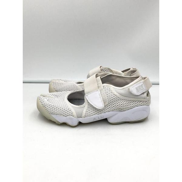 NIKE◆AIR RIFT BR/エアリフトブリーズ/ホワイト/848386-100/28cm/WH...