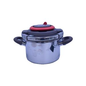 即納 ティファール クリプソミニット デュオ ブラックコーヒー 圧力鍋