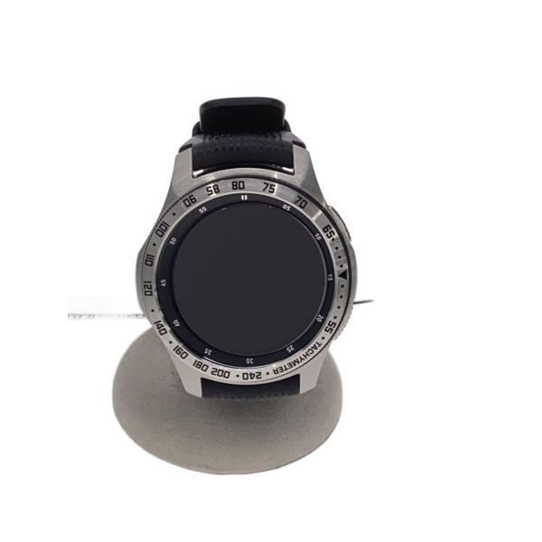SAMSUNG◆Galaxy Watch SM-R800NZSAXJP/デジタル