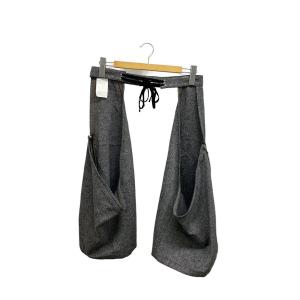 MASU◆TAILORED SHORT CHAPS