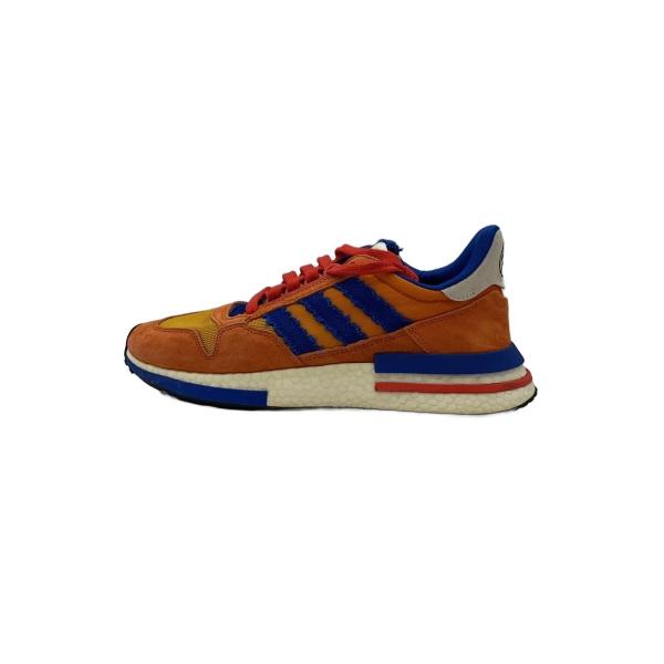 adidas◆ZX 500 RM DB/ゼットエックス/26.5cm/オレンジ