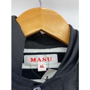 MASU◆MARINE PULLOVER SH...の詳細画像2