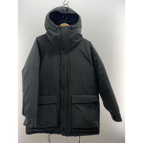 Traditional Weatherwear◆ダウンジャケット/38/ポリエステル/GRY/G17...