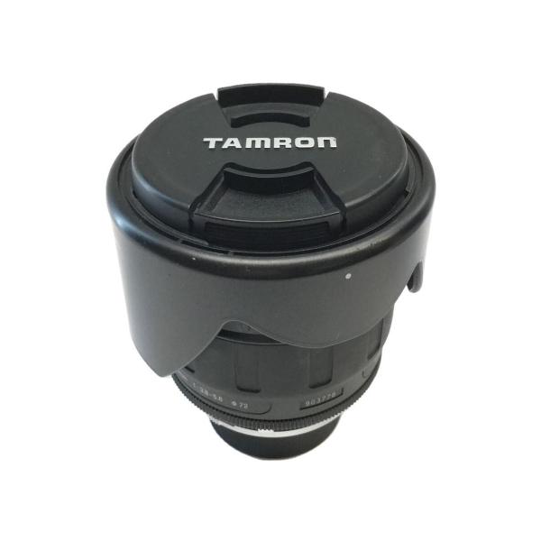 TAMRON◆レンズ 28-200mm F/3.8-5.6 LD Aspherical IF Sup...