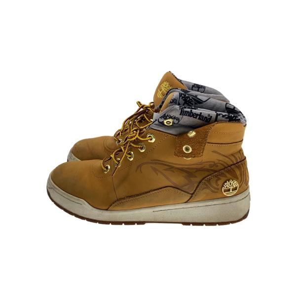 Timberland◆TIMB A1HUI/トレッキングブーツ/26.5cm/CML