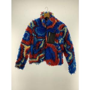 MASU◆22AW/FUTURE X/44/ポリエステル/マルチカラー/MVFW-BL0622//