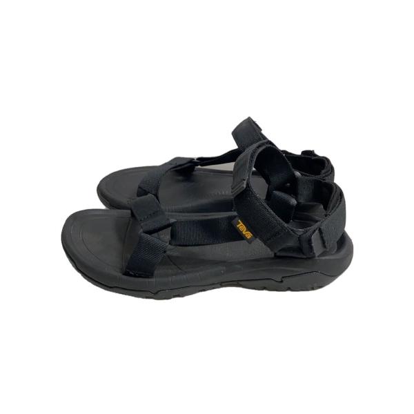 Teva◆HURRICANE XLT2/27cm/BLK/? NULL ?