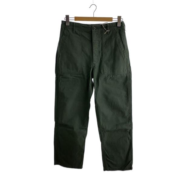 Engineered Garments WORKADAY◆Fatigue Pant/XS/コットン/...