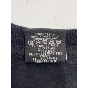 STUSSY◆TalkingHeads Rem...の詳細画像3