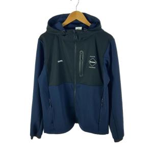 F.C.R.B.(F.C.Real Bristol)◆23SS/PDK HYBRID HOODED ...