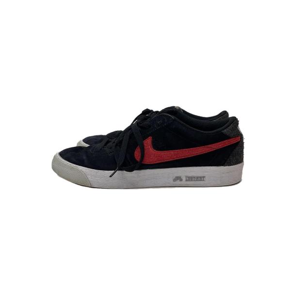 NIKE◆BRUIN SB PREMIUM SE QS/ブルインプレミアム/ブラック/716814-...