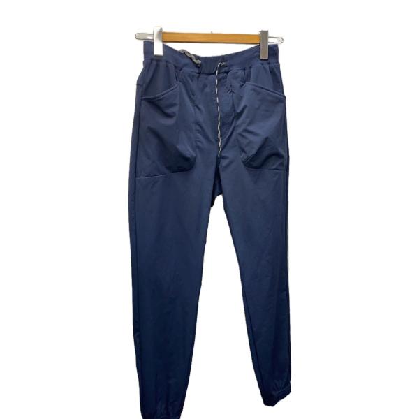 Columbia◆MASCOMA PEAK PANT/ボトム/S/ナイロン/NVY/PM8867//