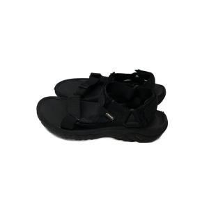Teva◆サンダル/26cm/BLKの商品画像