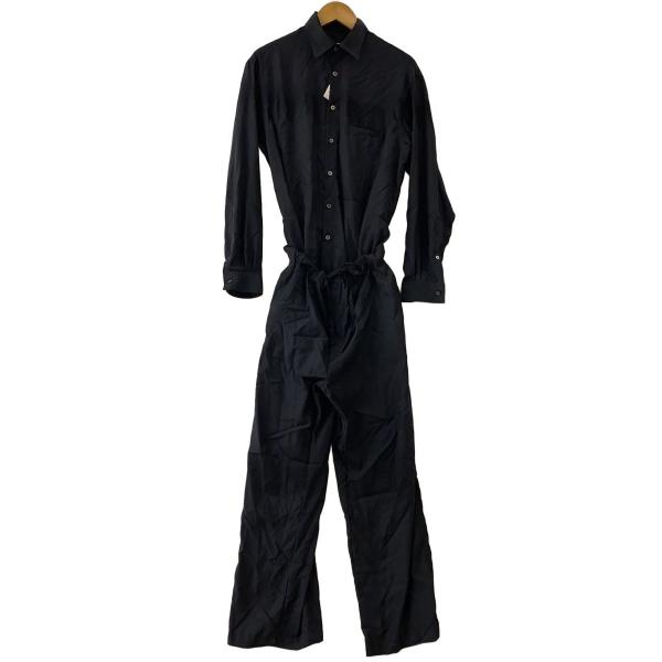 YOKE◆オールインワン/2/--/BLK/25SSS0940JS