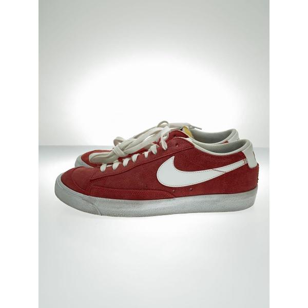 NIKE◆BLAZER LOW 77 SUEDE_ブレイザー ロー 77 スエード/27.5cm/R...