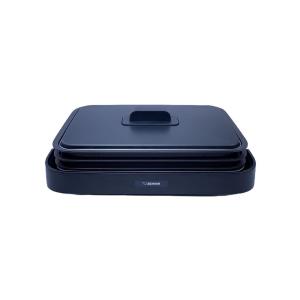 ZOJIRUSHI◆ホットプレート EA-KJ30-BA