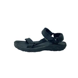 Teva◆サンダル/26cm/BLKの商品画像