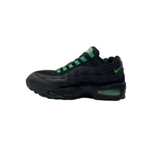 NIKE◆AIR MAX 95 OG_エア マックス 95 OG/28cm/BLK//