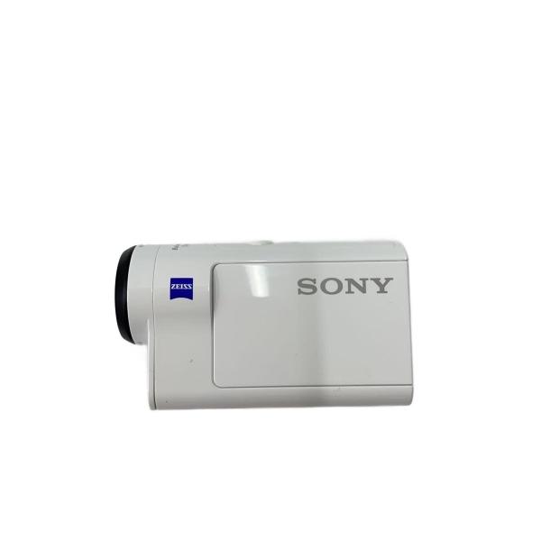 SONY◆デジタルカメラその他/HDR-AS300/RM-LVR3//