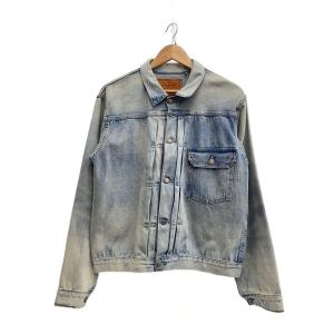 Levi’s Vintage Clothing◆506XX/1936モデル/TYPEIJACKET/Gジャン/38/デニム/IDG/70506-0000//