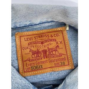Levi’s Vintage Clothing...の詳細画像2