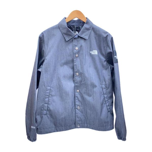 THE NORTH FACE◆GTX DENIM COACH JACKET_GTXデニムコーチジャケ...