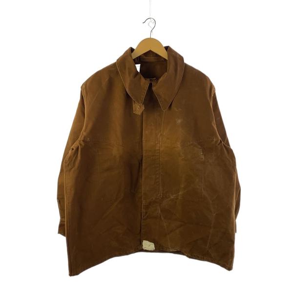 EURO VINTAGE◆French Work Railroad jacket/フランス国鉄/BR...