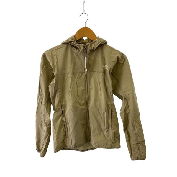 THE NORTH FACE◆MOUNTAIN SOFTSHELL HOODIE_マウンテンソフトシ...