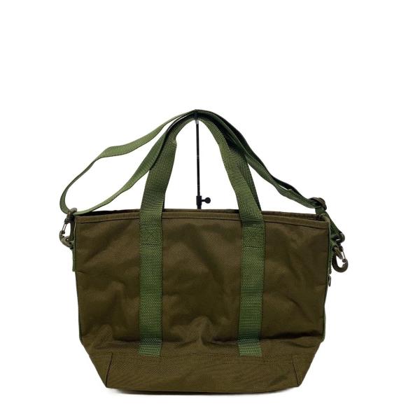 L.L.Bean◆ショルダーバッグ/--/GRN